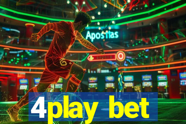 4play bet